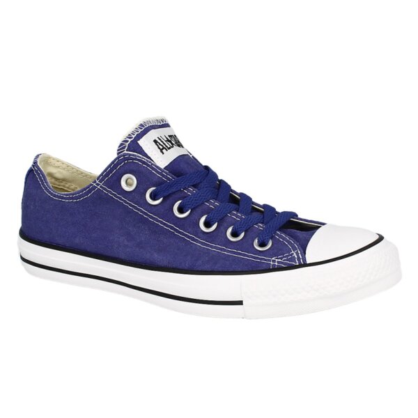 Buty sportowe damskie CONVERSE CHUCK TAYLOR ALL STAR  136849cw kolor granatowy