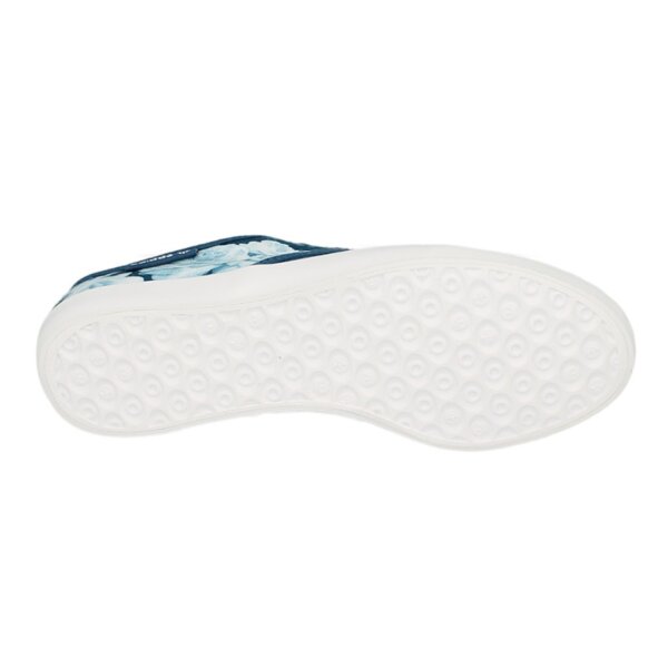 Buty sportowe damskie ADIDAS ADRIA PS 2LOVE W d67608 kolor granatowy