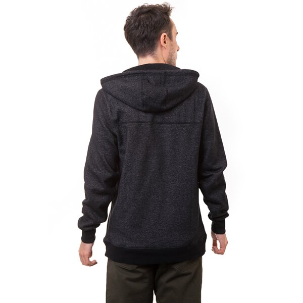 Bluza męska CONFRONT BLUZA BALTIMORE cf34blm02001 kolor szary