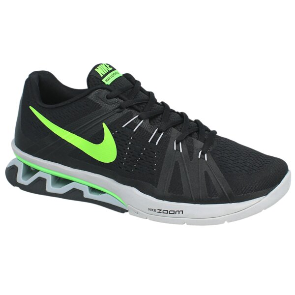 Buty treningowe męskie NIKE REAX LIGHTSPEED 807194007 kolor czarny