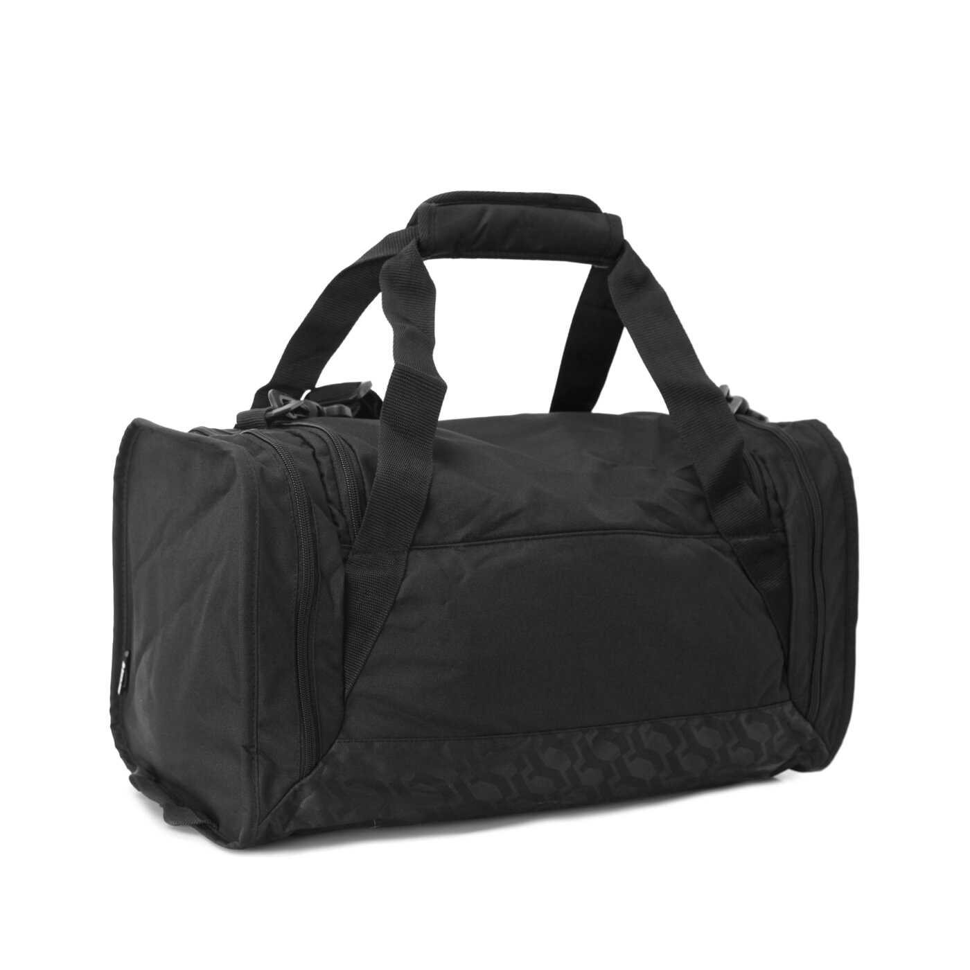 Torba sportowa damska NIKE TORBA BRASILIA 6 SMALL DUFFEL ba4831001 kolor czarny