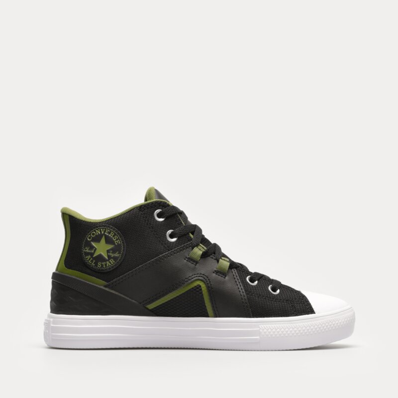 CONVERSE CHUCK TAYLOR ALL STAR FLUX ULTRA