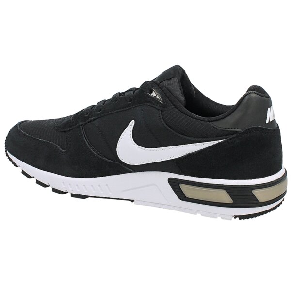 Buty sportowe męskie NIKE NIGHTGAZER  644402011 kolor czarny