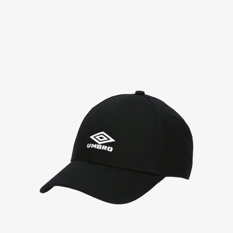 UMBRO CZAPKA LIFESTYLE LOGO