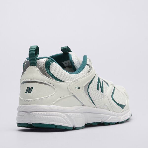 Buty sportowe męskie NEW BALANCE ML408  ml408t kolor beżowy
