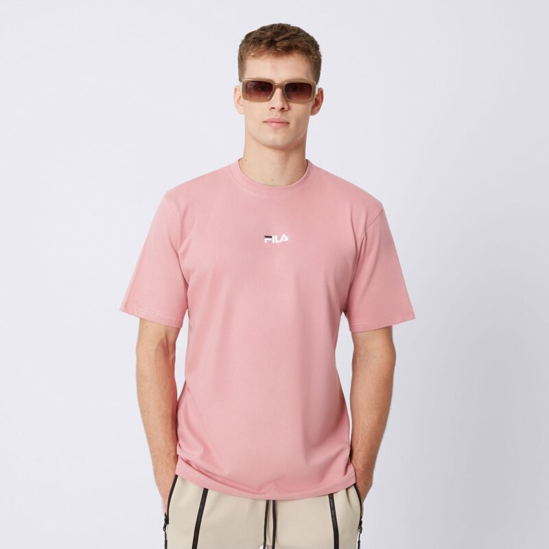 FILA T-SHIRT HYATT