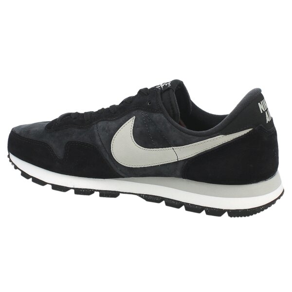 Buty sportowe męskie NIKE AIR PEGASUS 83 LTR  616324012 kolor czarny