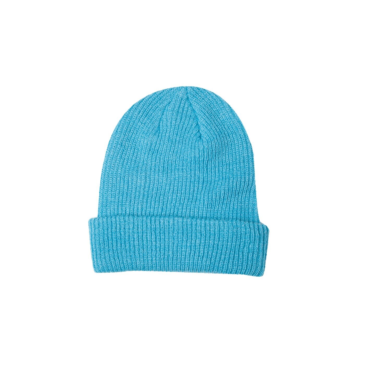 Czapka zimowa damska NIKE CZAPKA ZIMOWA SB FISHERMAN BEANIE 628684457 kolor niebieski