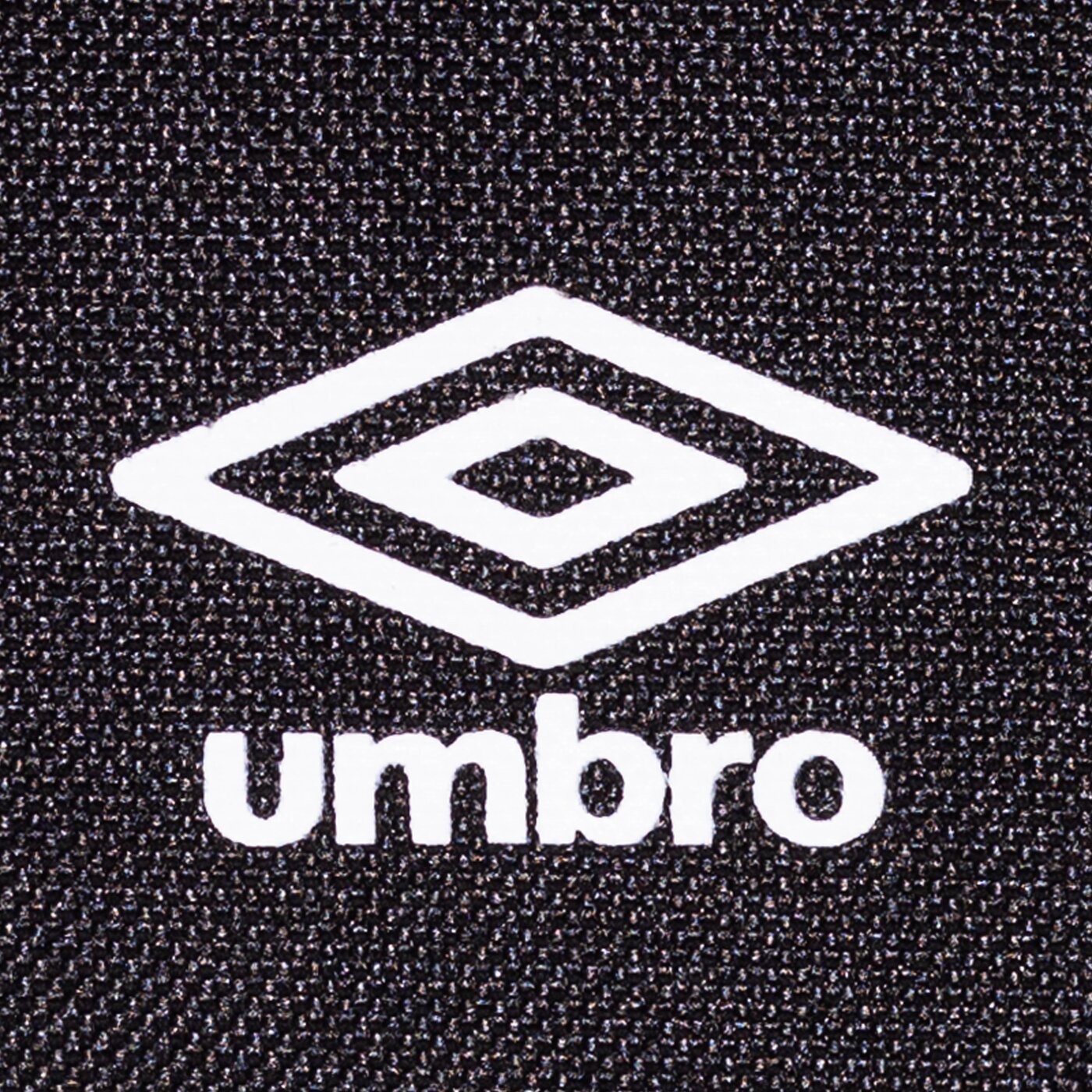 Torba sportowa damska UMBRO TOREBKA UMBRO BRONBEIGH ul322tom01001 kolor czarny