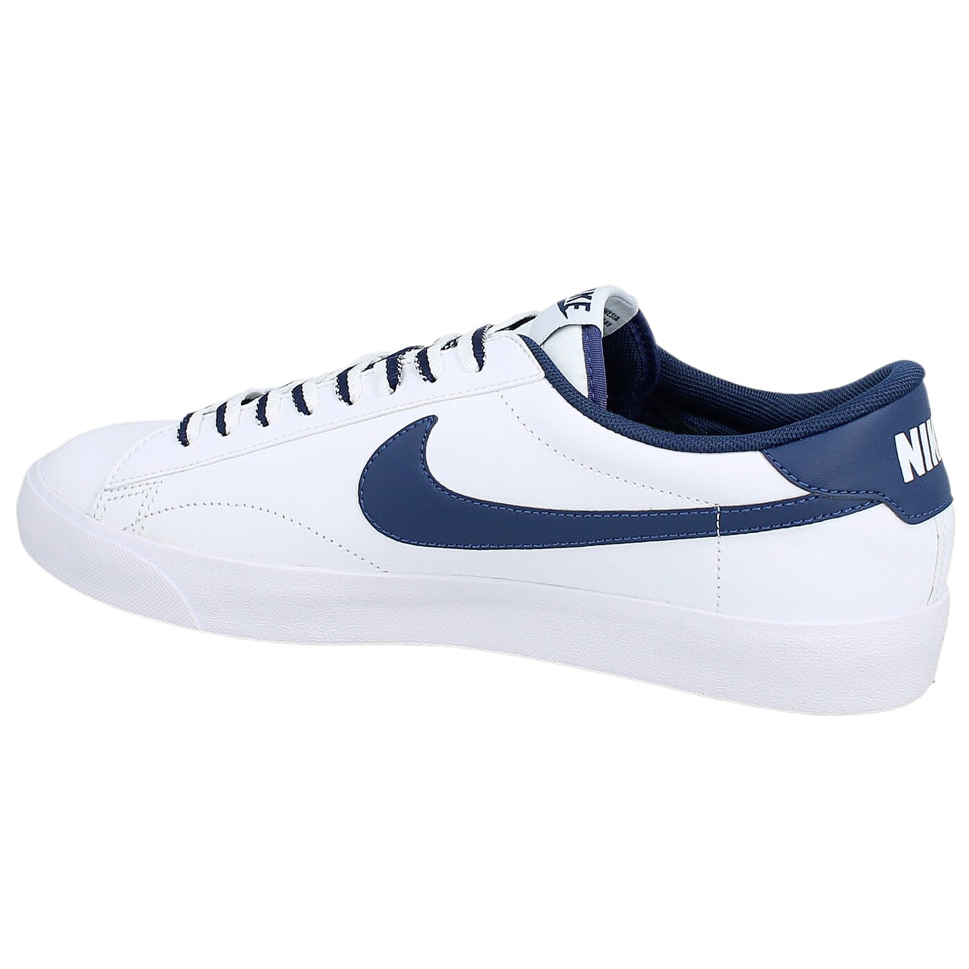 Buty sportowe męskie NIKE TENNIS CLASSIC AC 377812121 kolor biały