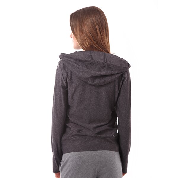 Bluza damska ADIDAS BLUZA CT CORE HD TKTB d89473 kolor szary
