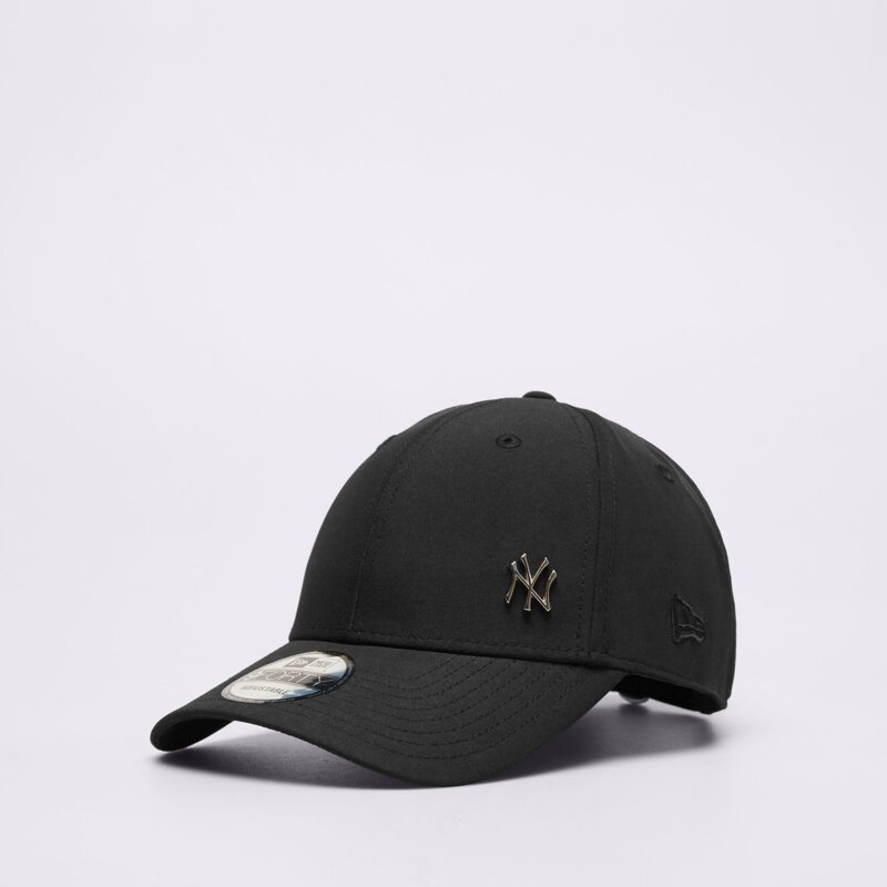 NEW ERA CZAPKA FLAWLESS NY YANKEES BLK