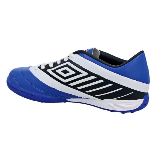 Buty piłkarskie męskie UMBRO EXTREMIS 2 TF - A 80873ucrb kolor niebieski