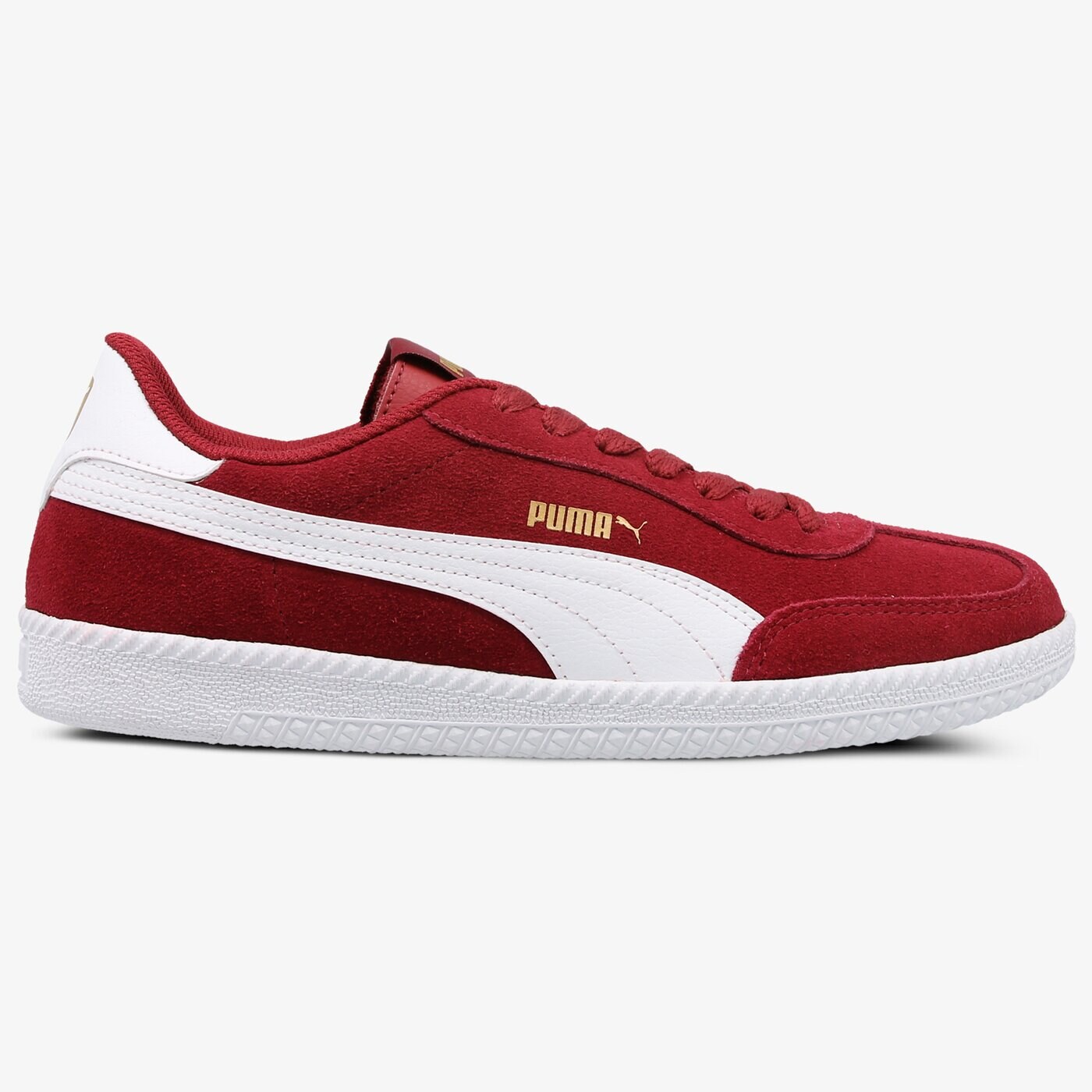 PUMA ASTRO CUP (36442308) MÄskie | cena 79,99 PLN, kolor czerwony | Buty lifestyle Puma