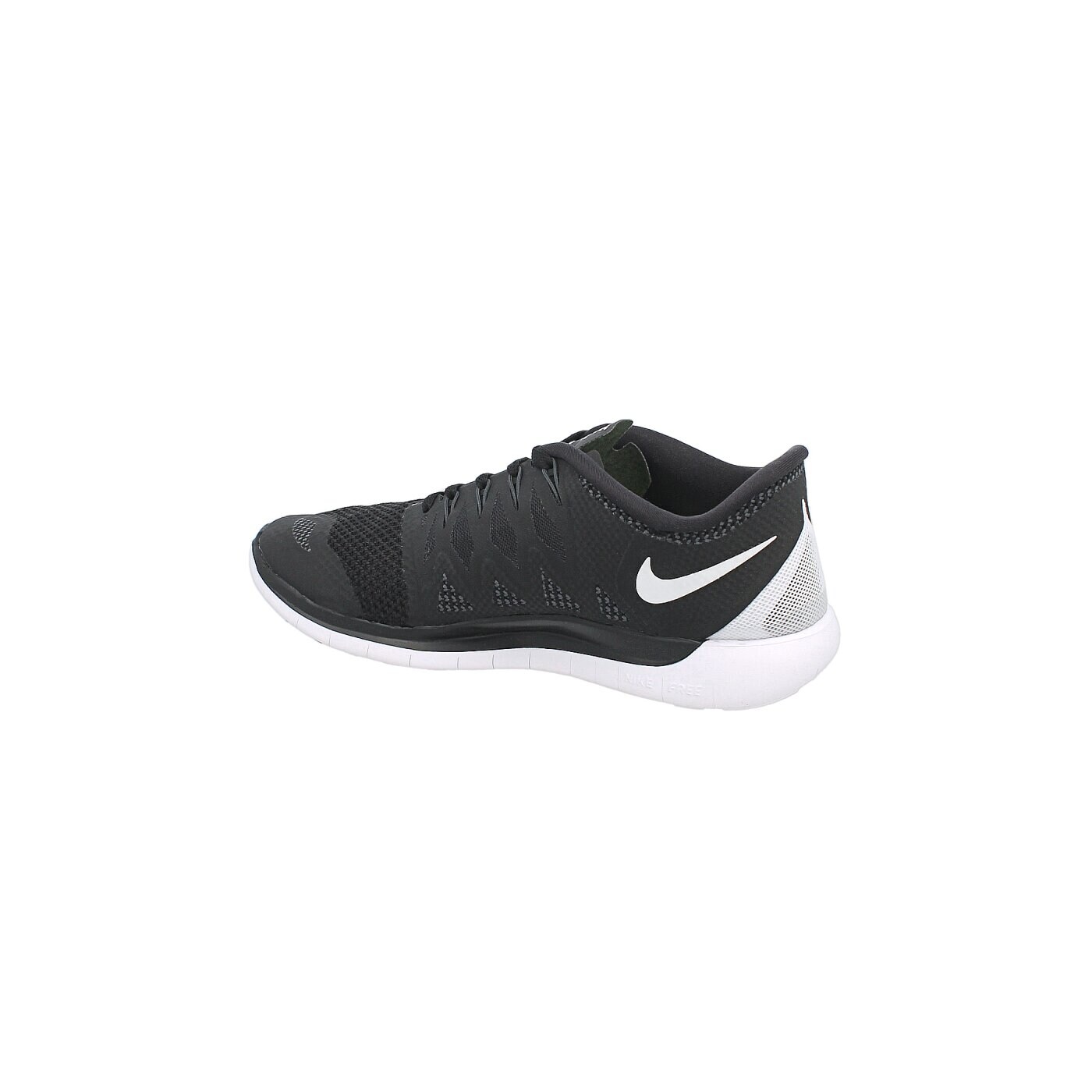 Buty do biegania męskie NIKE FREE 5.0  642198001 kolor czarny