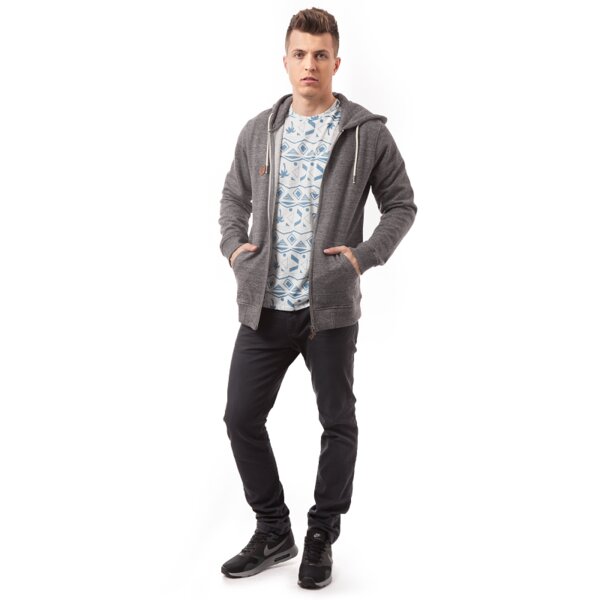 Koszulka męska O'NEILL T-SHIRT OASIS S/SLV 5023461900 kolor biały