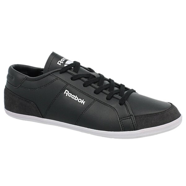 Buty sportowe męskie REEBOK ROYAL DECK 2.0  v63486 kolor czarny