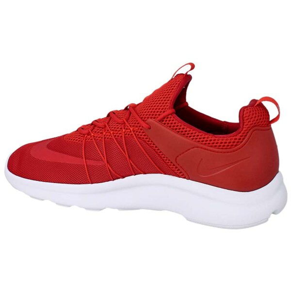 Buty sportowe męskie NIKE DARWIN 819803666 kolor czerwony