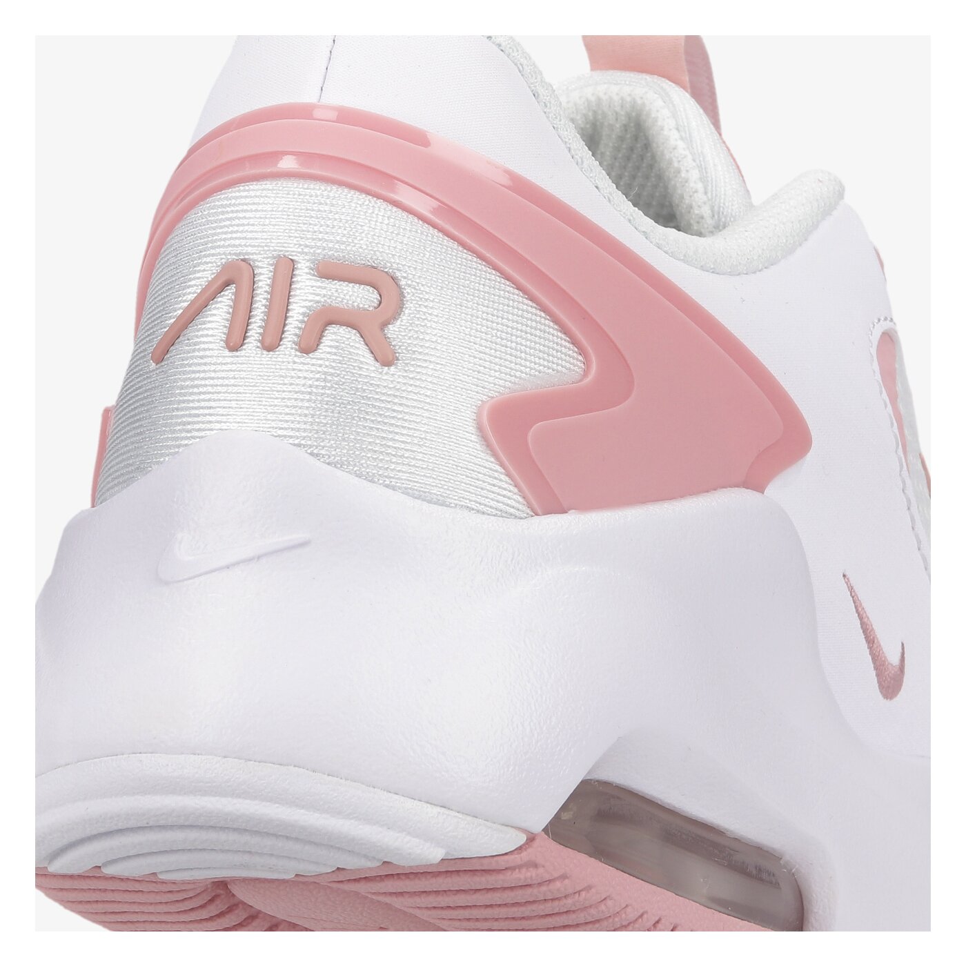 Buty sportowe damskie NIKE AIR MAX BOLT cu4152-106 kolor biały