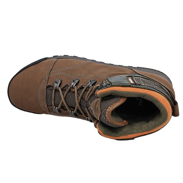 Buty outdoor męskie O'NEILL DAWNPATROL 59120204e25 kolor brązowy