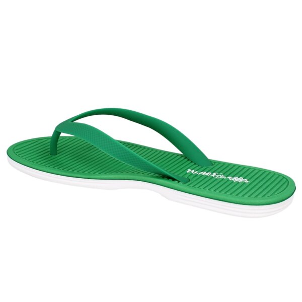 Klapki męskie UMBRO FLIP FLOP 45161u505 kolor zielony