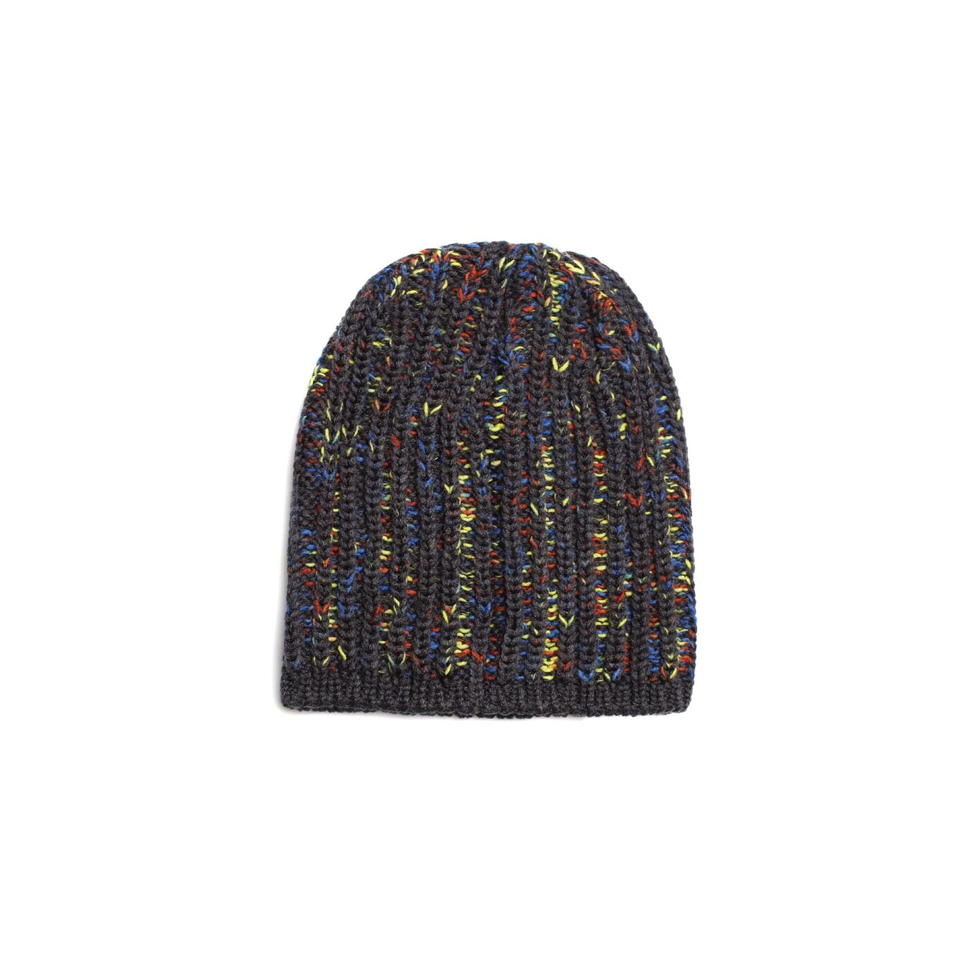 Czapka zimowa damska ADIDAS CZAPKA BOULDER BEANIE aa2118 kolor szary