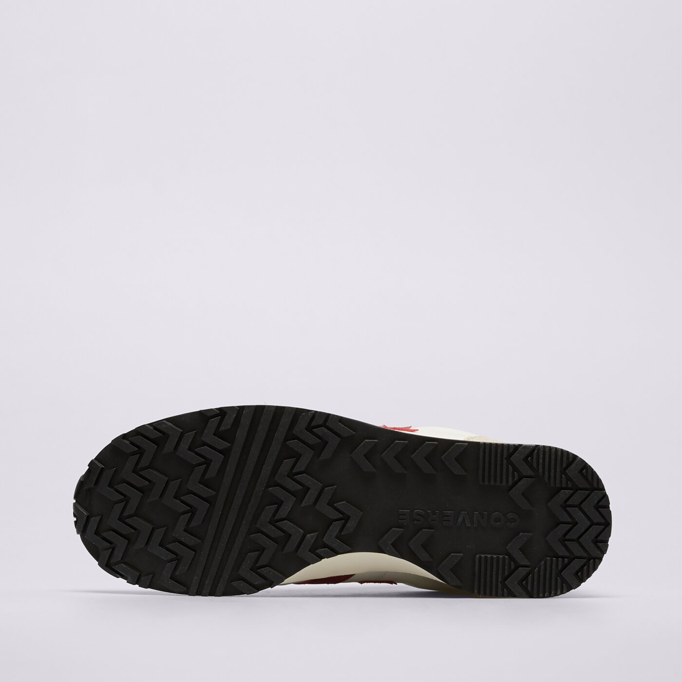 Buty sportowe męskie CONVERSE OMEGA TRAINER  a13377c kolor biały