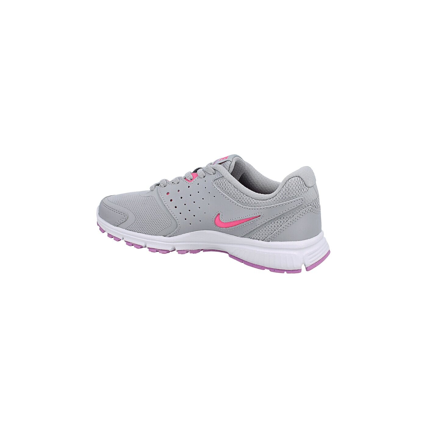 Buty do biegania damskie NIKE WMNS REVOLUTION EU  706582005 kolor szary