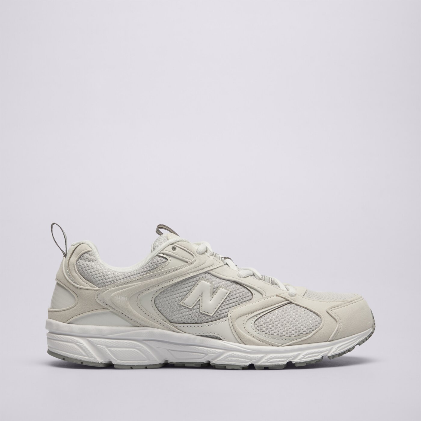 Buty sportowe męskie NEW BALANCE ML408  ml408nc kolor biały
