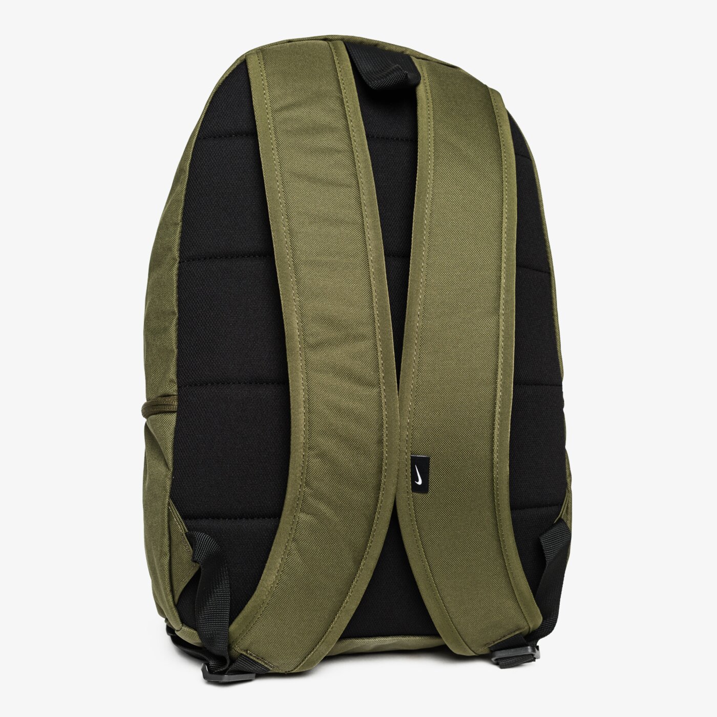 Plecak damski NIKE PLECAK NK HERITAGE ba5749-395 kolor zielony