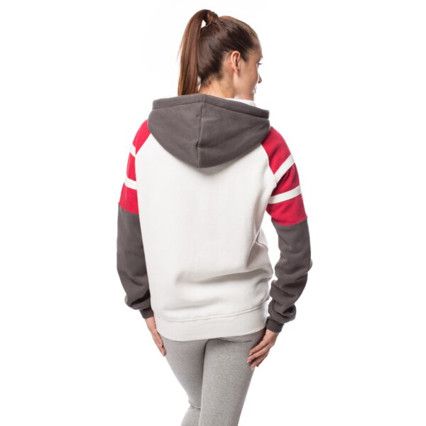 Bluza damska UMBRO BLUZA FREK ul35bld20001 kolor biały