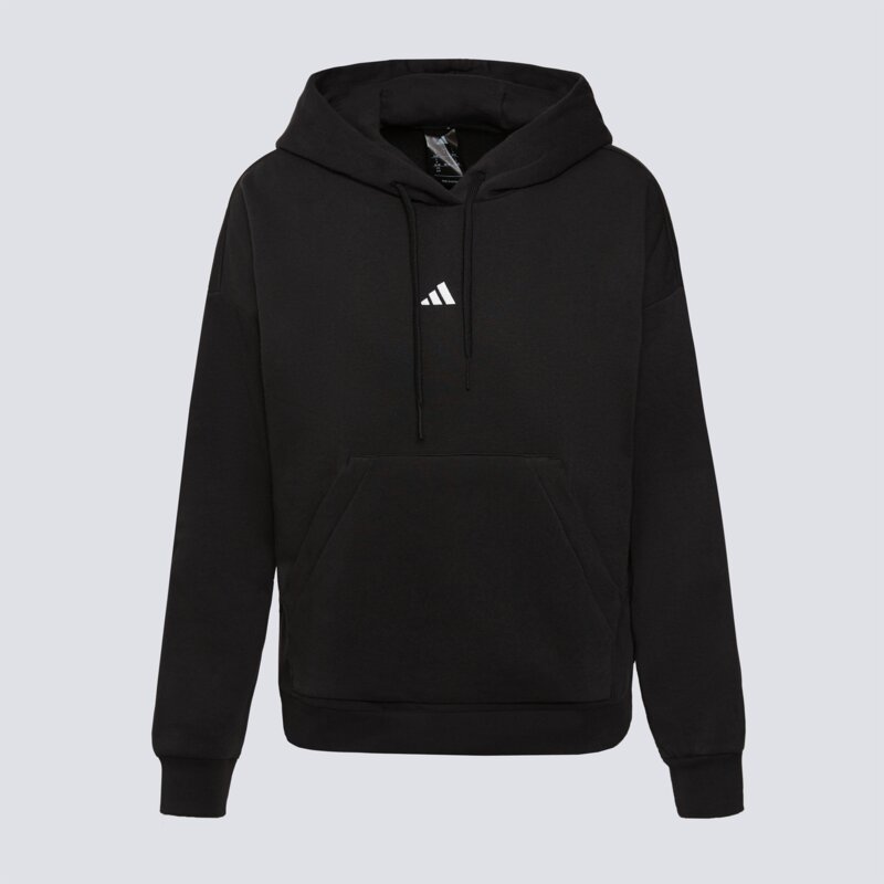 ADIDAS BLUZA Z KAPTUREM W SL FC HD