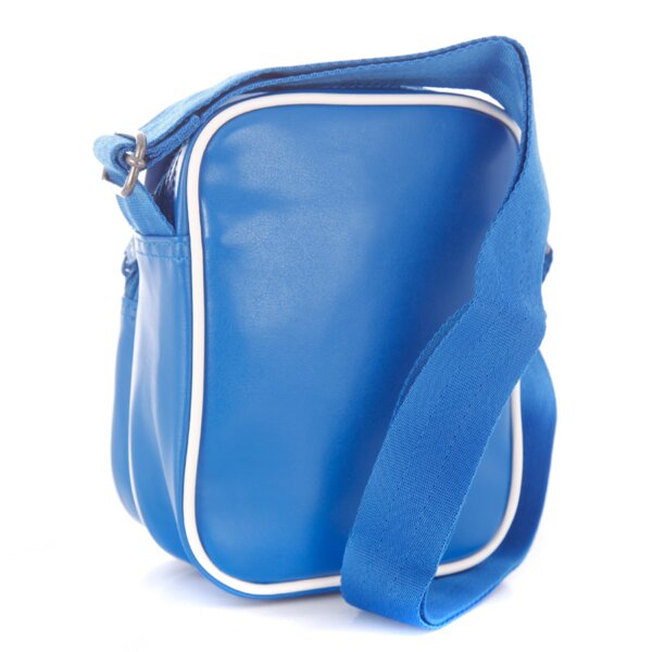 Torba sportowa damska ADIDAS TORBA AC MINI BAG g84850 kolor niebieski