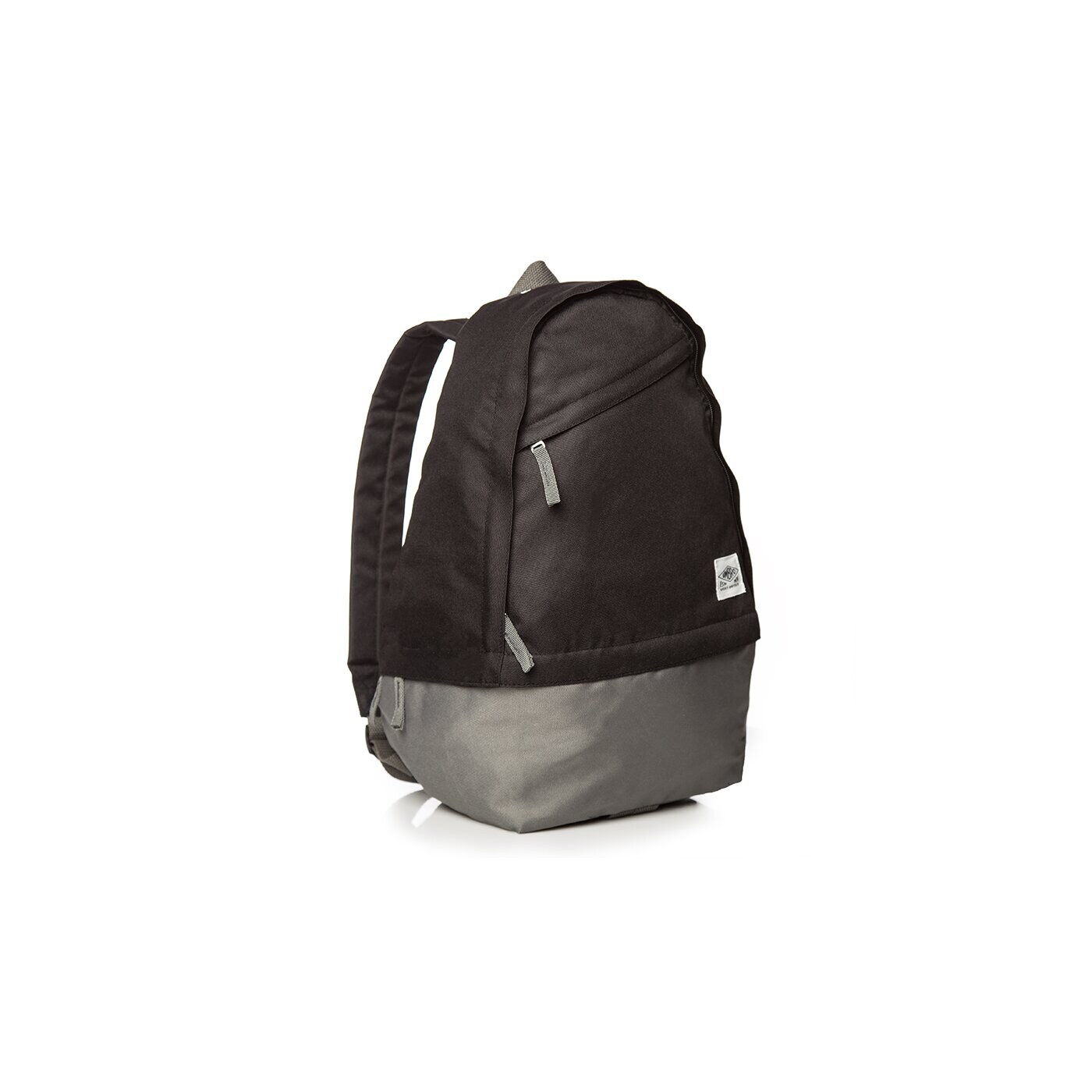 Plecak damski UMBRO PLECAK FRONT 30582uc44 kolor czarny