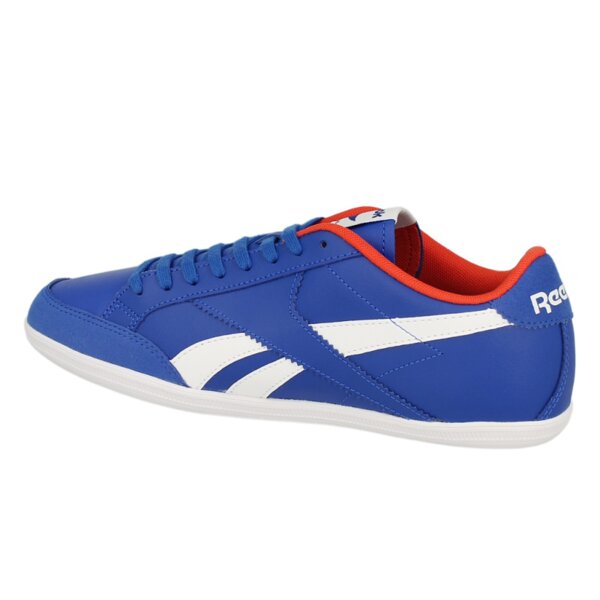 Buty sportowe męskie REEBOK ROYAL TRANSPORT  v55445 kolor niebieski