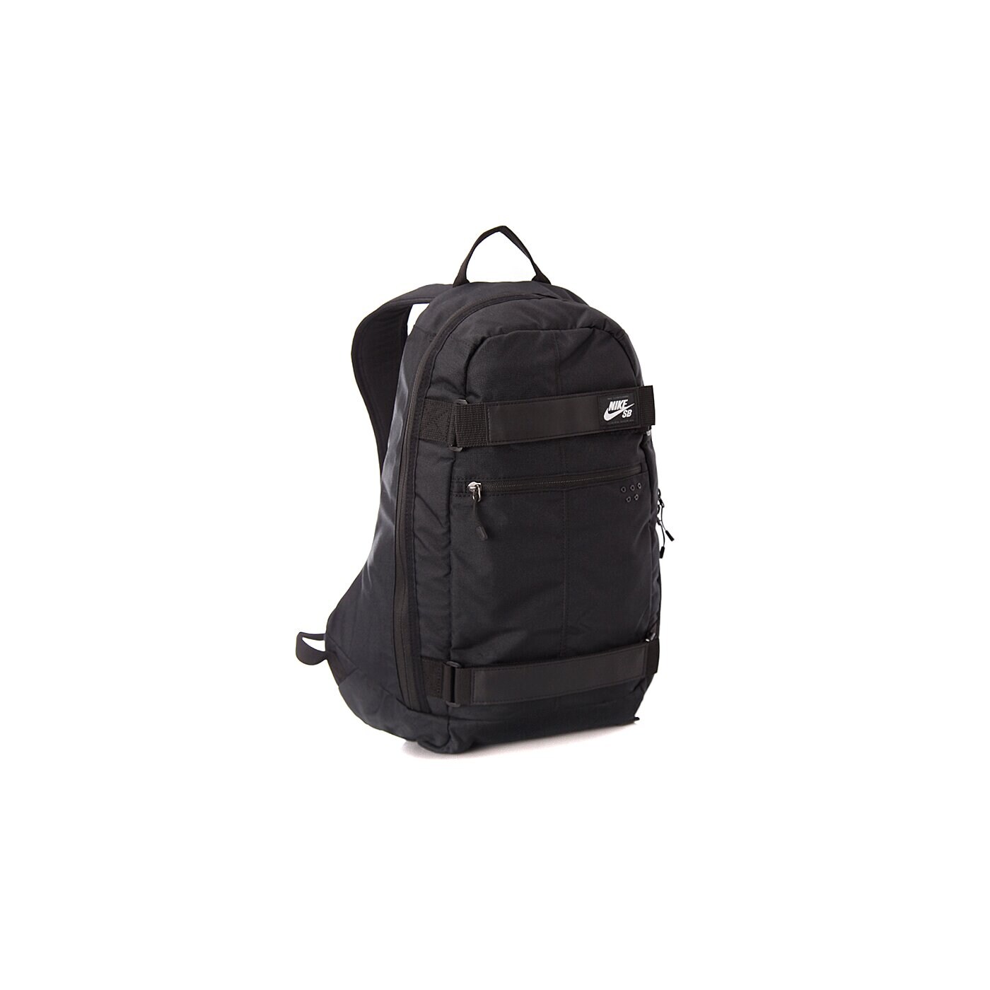 Plecak męski NIKE PLECAK SB EMBARCA MEDIUM ba4686067 kolor czarny