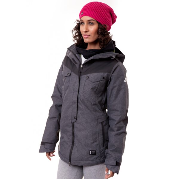 Czapka zimowa damska ADIDAS CZAPKA W ESS BEANIE m66509 kolor czerwony