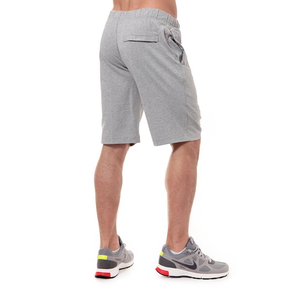 Spodenki męskie NIKE SZORTY NIKE CRUSADER SHORT 545351063 kolor szary