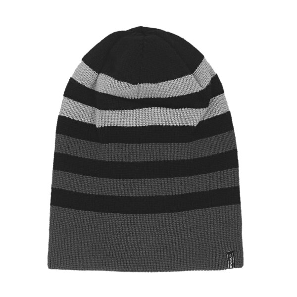 Czapka zimowa damska O'NEILL CZAPKA ZIMOWA AC ELEVATIO 5541149010 kolor czarny