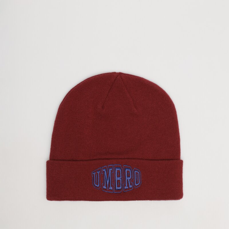 UMBRO CZAPKA ZIMOWA VARSITY BEANIE