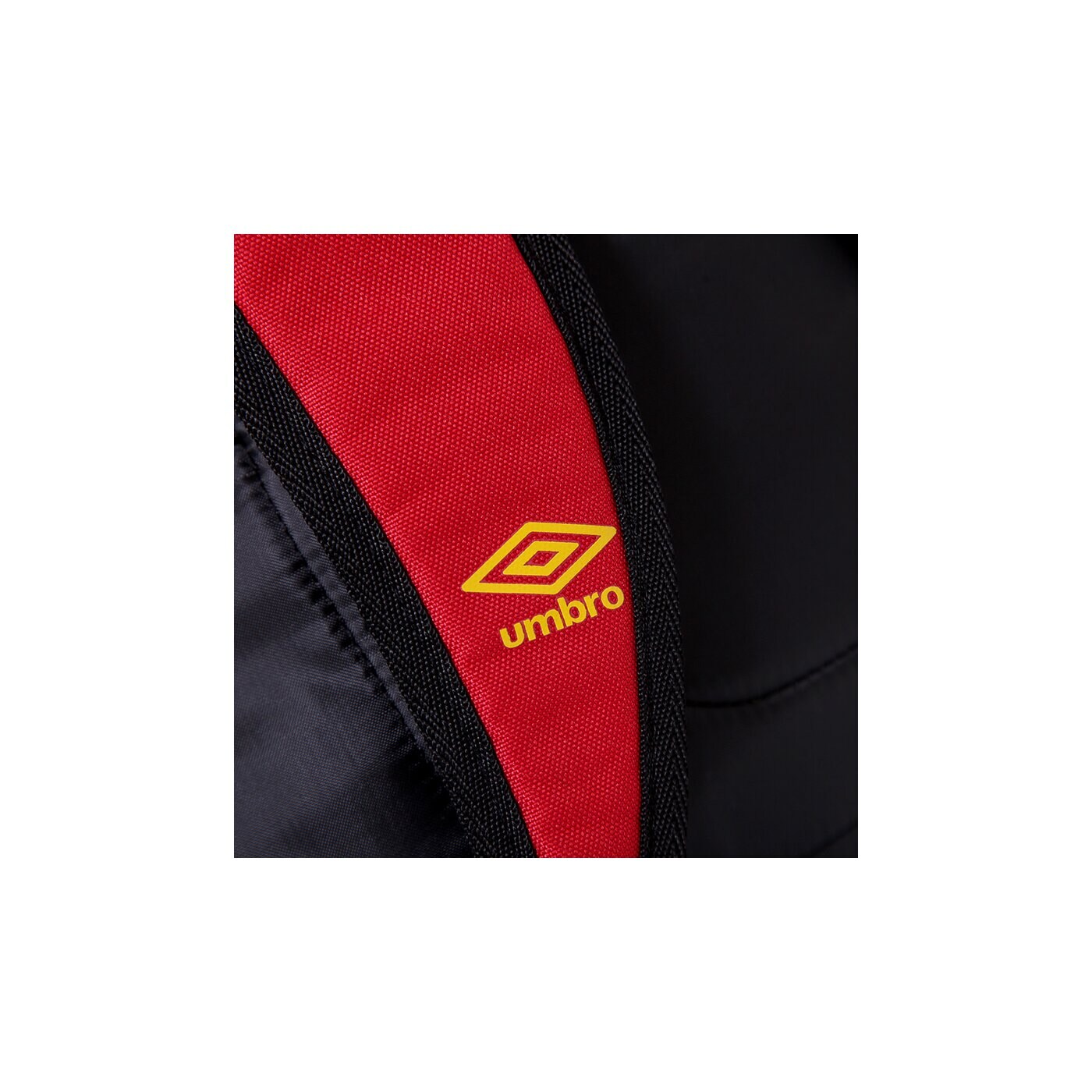 Plecak damski UMBRO PLECAK 2014 BACKPACK ESPANA VERMILLION FREESIA 30497uclr kolor czerwony