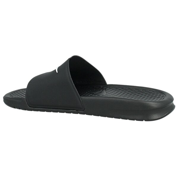 Klapki damskie NIKE WMNS BENASSI SHOWER SLIDE 819703010 kolor czarny