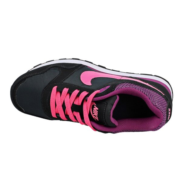 NIKE MD RUNNER GG 629814060 kolor czarny