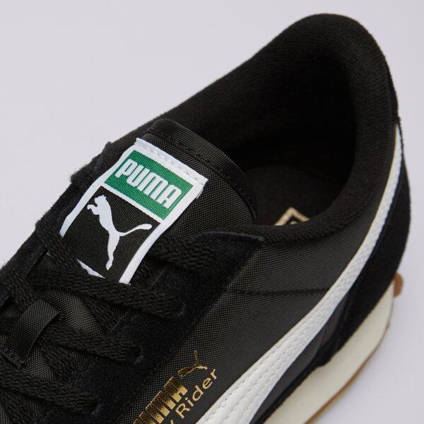 Buty sportowe męskie PUMA EASY RIDER VINTAGE 39902810 kolor czarny