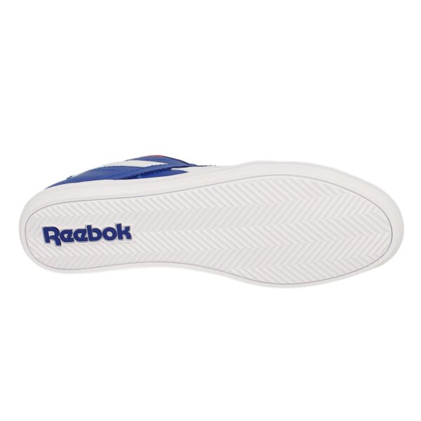 Buty sportowe męskie REEBOK ROYAL TRANSPORT  v55445 kolor niebieski