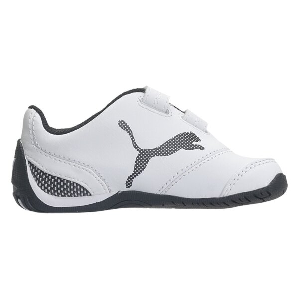 Buty dziecięce PUMA  DRIFT CAT III L V KIDS 30335703 kolor biały