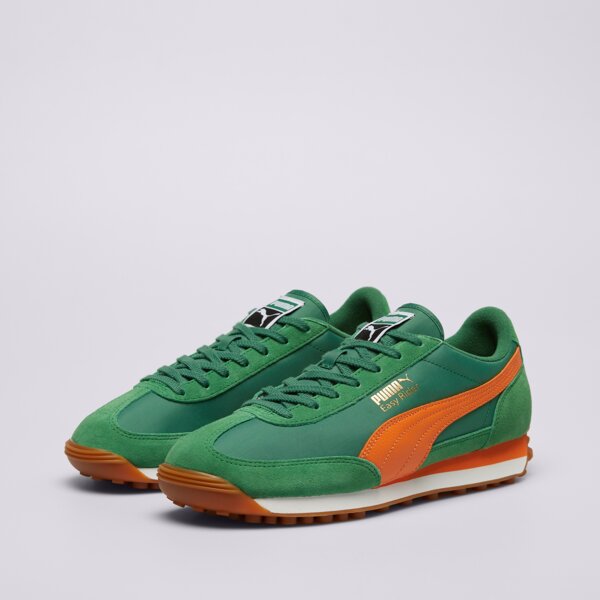Buty sportowe męskie PUMA EASY RIDER VINTAGE 39902829 kolor zielony