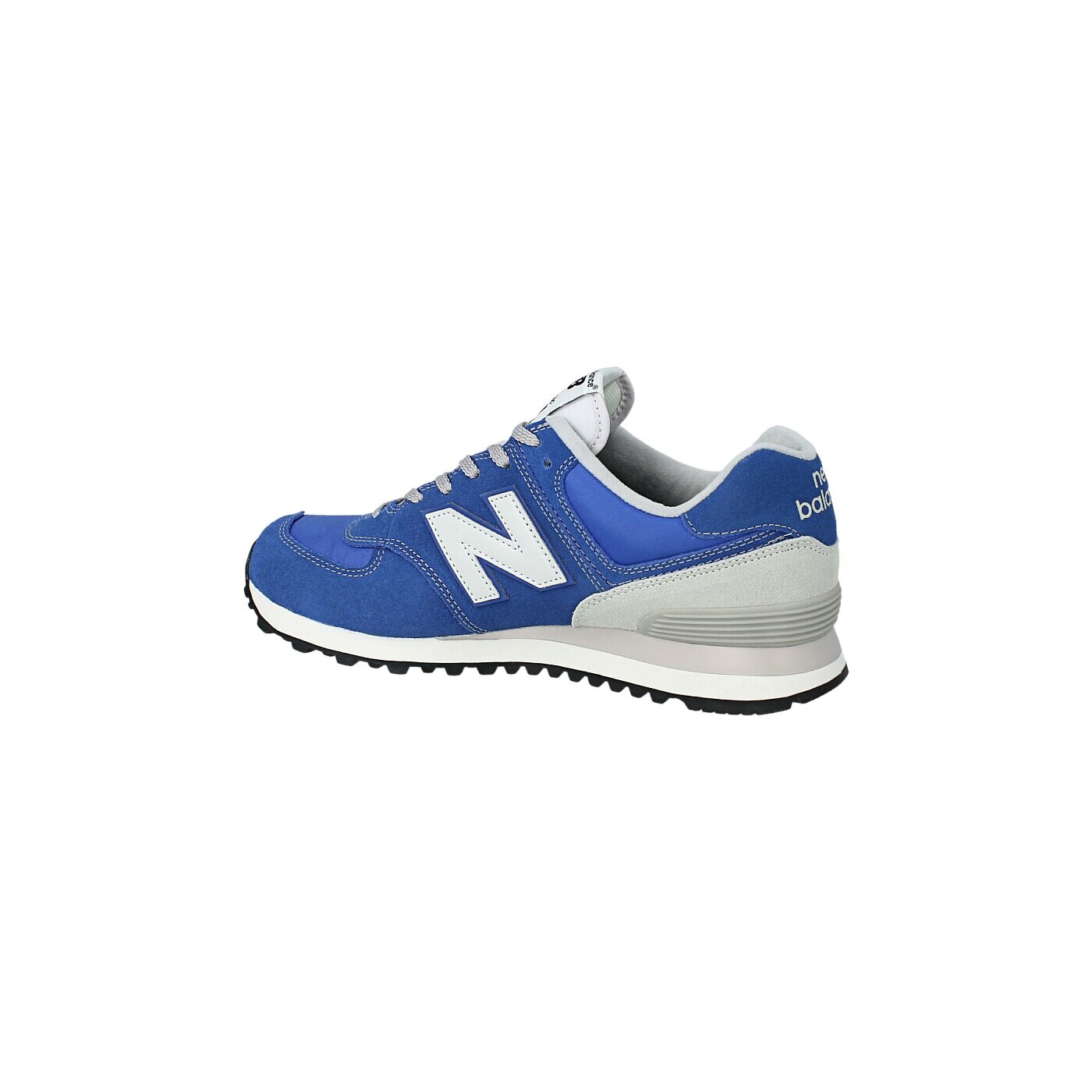 NEW BALANCE ML574VNR ml574vnr kolor niebieski