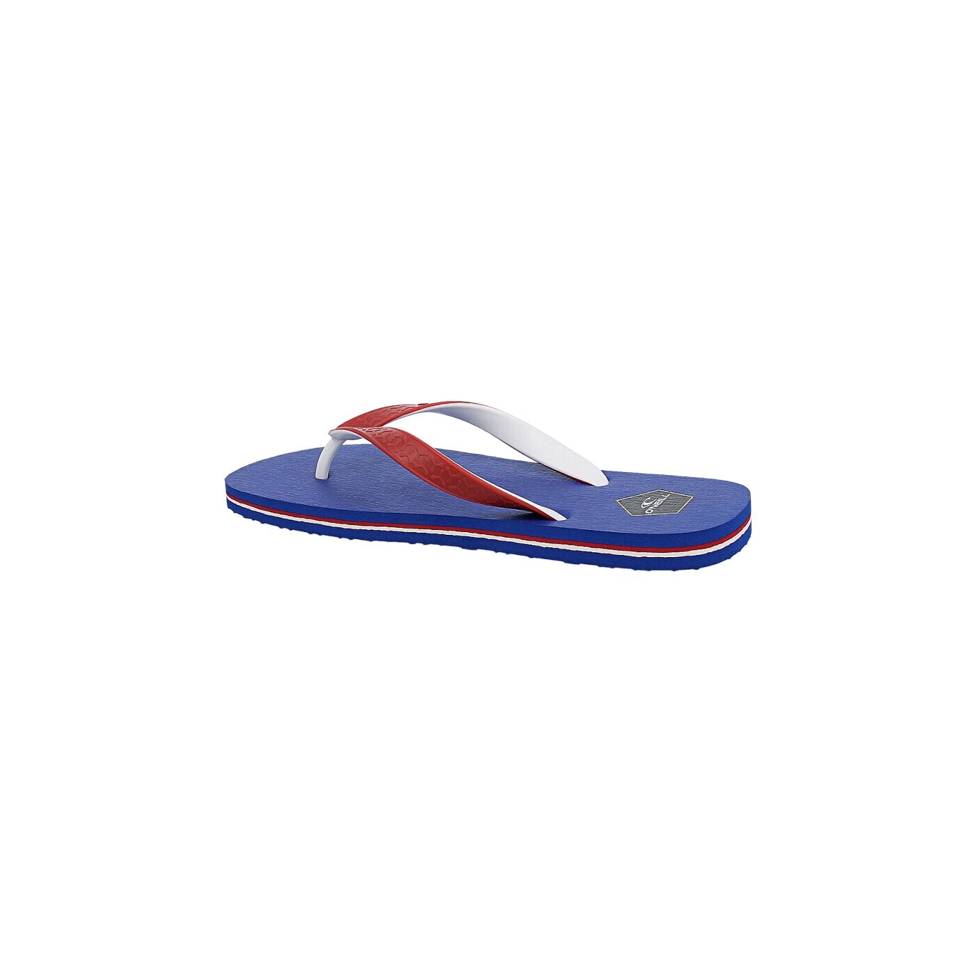 Klapki męskie O'NEILL FTM WORLD CUP 4045641103 kolor multicolor