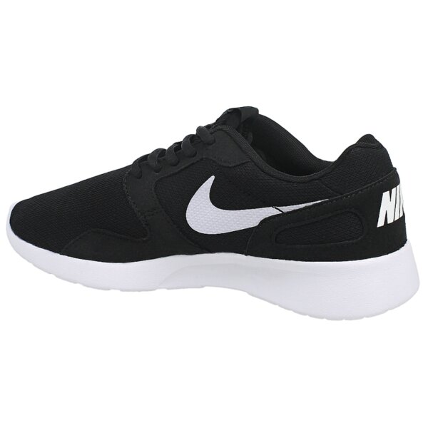 Buty sportowe damskie NIKE WMNS KAISHI  654845012 kolor czarny